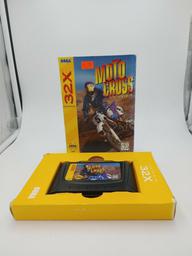 Motocross Championship (Sega 32X)