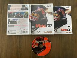 MotoGP (Nintendo Wii)