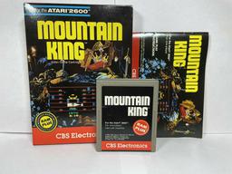Mountain King (Atari 2600)