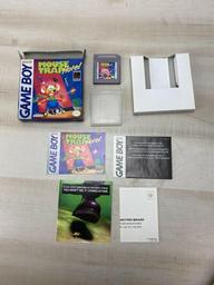 Mouse Trap Hotel (Nintendo Game Boy)