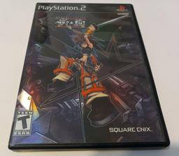 Musashi Samurai Legend (Sony Playstation 2)