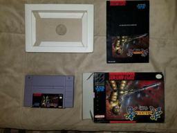 Musya: The Classic Japanese Tale of Horror (Super Nintendo Entertainment System)