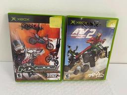 MX 2002 (Microsoft Xbox)