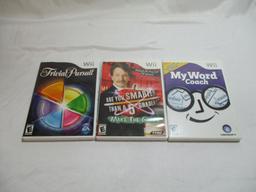My Word Coach (Nintendo Wii)