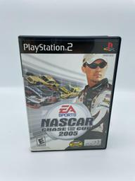 NASCAR: Chase for the Cup 2005 (Sony Playstation 2)