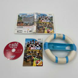 NASCAR: Kart Racing (Nintendo Wii)