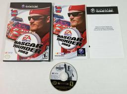 NASCAR Thunder 2003 (Nintendo GameCube)