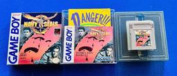 Navy Seals (Nintendo Game Boy)