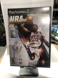 NBA 06: The Life (Sony Playstation 2)