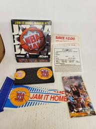 NBA Jam (Nintendo Game Boy)
