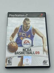 NCAA Basketball 09 (Sony Playstation 2)