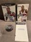 NCAA College Basketball 2K3 (Nintendo GameCube)