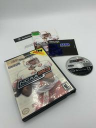 NCAA College Football 2K3 (Nintendo GameCube)