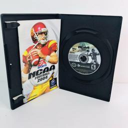 NCAA Football 2003 (Nintendo GameCube)