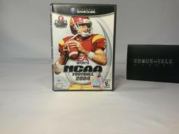 NCAA Football 2004 (Nintendo GameCube)