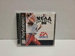 NCAA Football 98 (Sony Playstation 1)