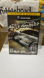 Need for Speed Most Wanted (Player's Choice) (Nintendo GameCube)