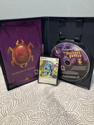 NeoPets: The Darkest Faerie (Sony Playstation 2)