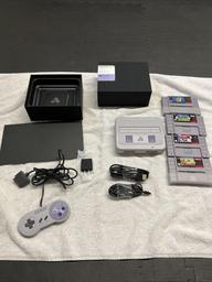 NES Controller (Nintendo Entertainment System)