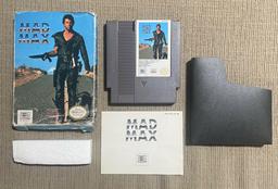 NES Max (Nintendo Entertainment System)
