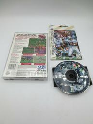 NFL 97 (Sega Saturn)