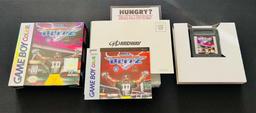 NFL Blitz (Nintendo Game Boy Color)