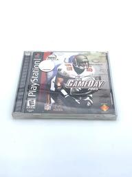 NFL GameDay 2005 (Sony Playstation 1)