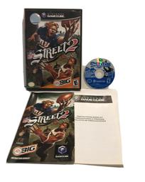 NFL Street 2 (Nintendo GameCube)