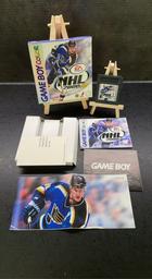 NHL 2000 (Nintendo Game Boy Color)