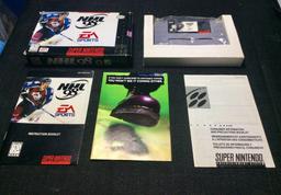NHL '98 (Super Nintendo Entertainment System)