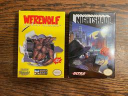 Nightshade (Nintendo Entertainment System)