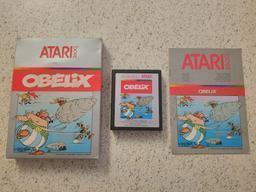 Obelix (Atari 2600)