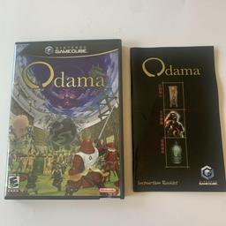 Odama (Nintendo GameCube)