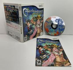 Onechanbara: Bikini Zombie Slayers (Nintendo Wii)