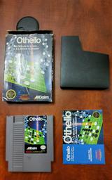 Othello (Nintendo Entertainment System)