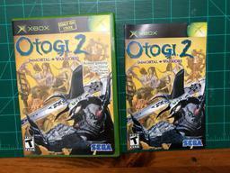 Otogi 2: Immortal Warriors (Microsoft Xbox)