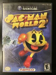 Pac-Man World 2 (Nintendo GameCube)