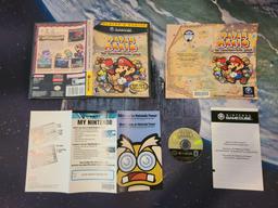 Paper Mario: The Thousand-Year Door (Player's Choice) (Nintendo GameCube)