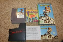 Paperboy 2 (Nintendo Entertainment System)