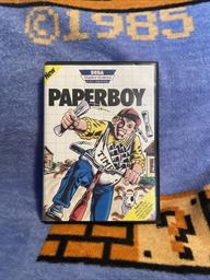 Paperboy (Sega Master System)