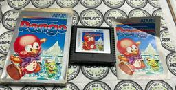 Pengo (Atari 5200)