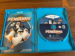 Penguins of Madagascar (Nintendo Wii)