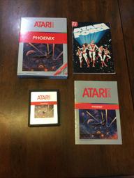 Phoenix (Atari 2600)