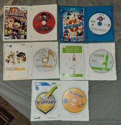 Pictionary (Nintendo Wii)
