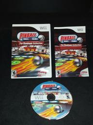 Pinball Hall of Fame: The Gottlieb Collection (Nintendo Wii)