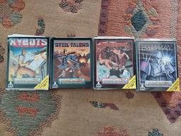 Pit-Fighter (Atari Lynx)
