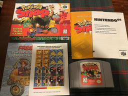 Pokemon Snap (Nintendo 64)