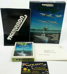 Polaris (Atari 2600)
