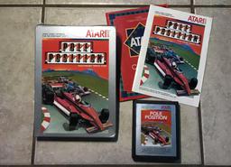 Pole Position (Atari 2600)