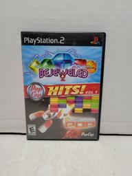 PopCap Hits Vol. 1 (Sony Playstation 2)